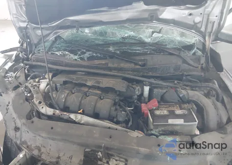 2013 Nissan Sentra S z USA, uszkodzony, nr VIN 3N1AB7AP1DL761215